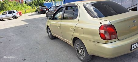  Toyota Platz 2002 , 310000 , 