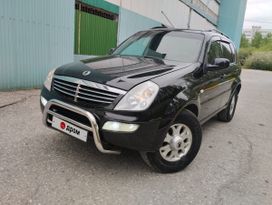  Rexton, 2006