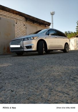    Honda Stream 2008 , 1200000 , 