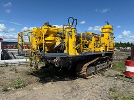   Atlas Copco DM45 2019 , 93747000 , -