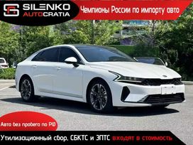  Kia K5 2022 , 1980000 , 