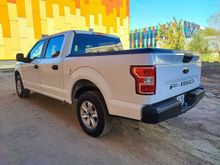  F150, 2019