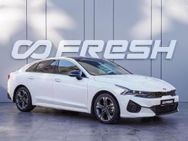  Kia K5 2020 , 2950000 , 