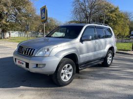 SUV   Toyota Land Cruiser Prado 2002 , 1290000 , 