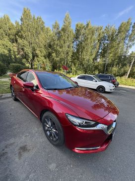  Mazda Atenza 2023 , 3050000 , 