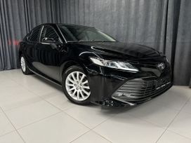  Toyota Camry 2020 , 2450000 , 