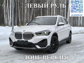 SUV   BMW X1 2021 , 3000000 , 