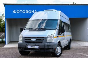  Ford Transit 2008 , 1049000 , 