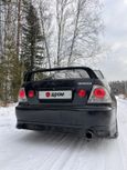  Toyota Altezza 2000 , 810000 , 