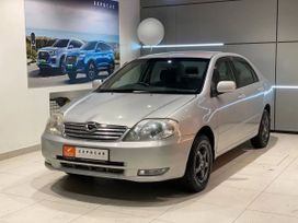  Toyota Corolla 2003 , 620000 , 