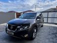 SUV   Nissan Pathfinder 2014 , 2100000 , 