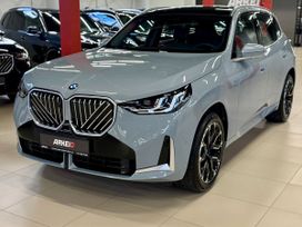 SUV   BMW X3 2025 , 7850000 , --