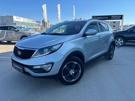 SUV   Kia Sportage 2014 , 1121000 , 