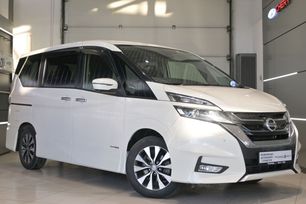    Nissan Serena 2018 , 2150990 , 