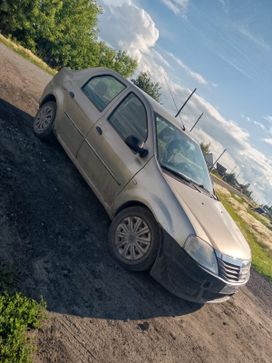  Renault Logan 2010 , 175000 , 