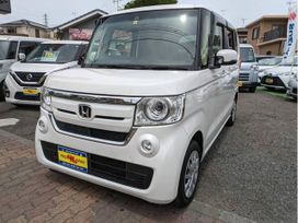  Honda N-BOX 2020 , 780000 , 