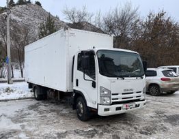   Isuzu NP 2013 , 1950000 , 