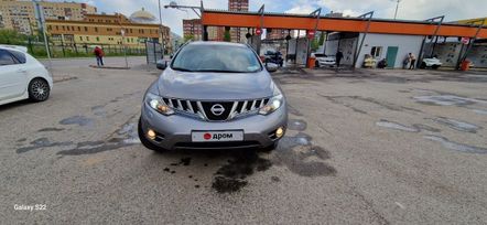 SUV   Nissan Murano 2009 , 1270000 , 