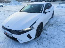  Kia K5 2020 , 2200000 , 
