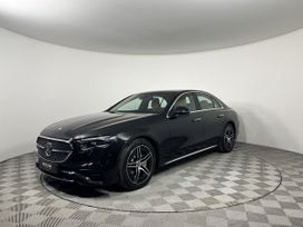  Mercedes-Benz E-Class 2025 , 10900000 , 