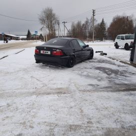 BMW 3-Series 2000 , 350000 , 
