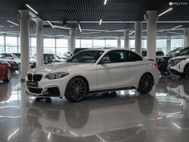  BMW 2-Series 2018 , 3800000 , 