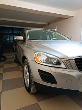 SUV   Volvo XC60 2012 , 1890000 , 