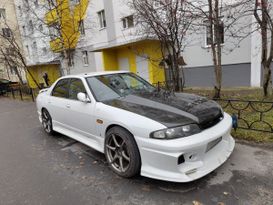  Nissan Skyline 1996 , 1200000 , 