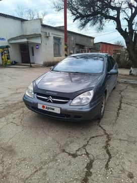  Citroen C5 2003 , 500000 , 