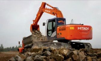  ZAXIS30 2008