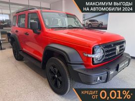 SUV   Tank 300 2024 , 4649000 , 