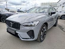  XC60, 2025