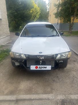  Nissan AD 2000 , 150000 , 