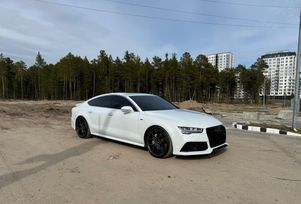  Audi A7 2015 , 3300000 , 