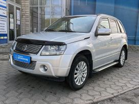 SUV   Suzuki Grand Vitara 2010 , 980000 , 