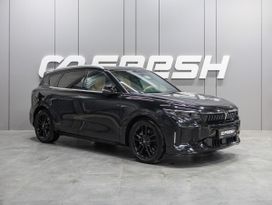 SUV   Voyah Free 2024 , 4749000 , 