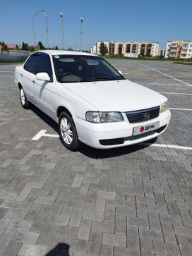 Nissan Sunny 2003 , 290000 , 