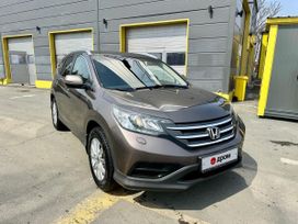 SUV   Honda CR-V 2012 , 1620000 , 