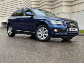SUV   Audi Q5 2014 , 1590000 , 