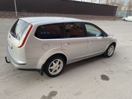  Ford Focus 2008 , 577000 , 
