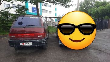    Toyota Estima Lucida 1992 , 200000 , -