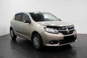  Renault Sandero 2016 , 1229000 , 