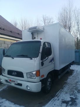   Hyundai HD78 2009 , 1750000 , 