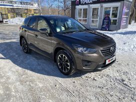 SUV   Mazda CX-5 2015 , 2000000 , 