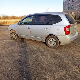    Kia Carens 2011 , 500000 , 