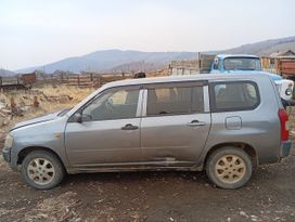  Toyota Probox 2002 , 380000 , 