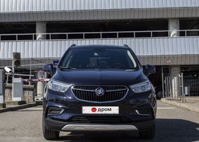 SUV   Buick Encore 2022 , 1205000 , 