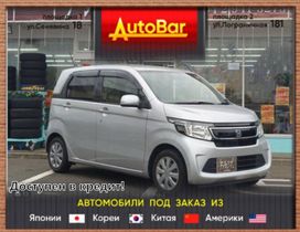 Honda N-WGN 2016 , 469000 , 