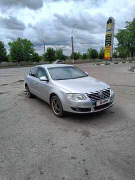  Volkswagen Passat 2008 , 720000 , 