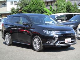 SUV   Mitsubishi Outlander 2020 , 2555000 , 